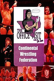 Contiental Wrestling Federation