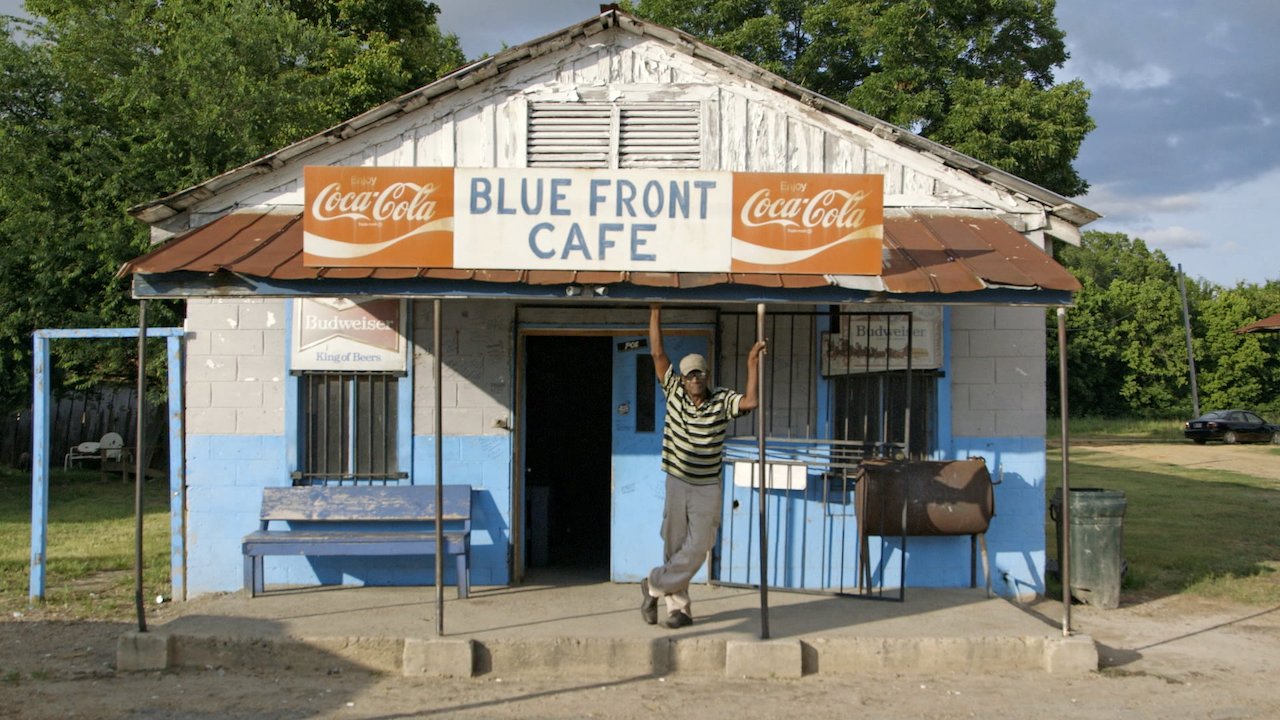 Dixon, Willie - I Am The Blues