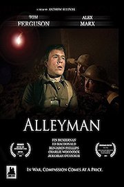 Alleyman