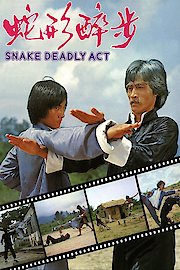 Snake Deadly Act