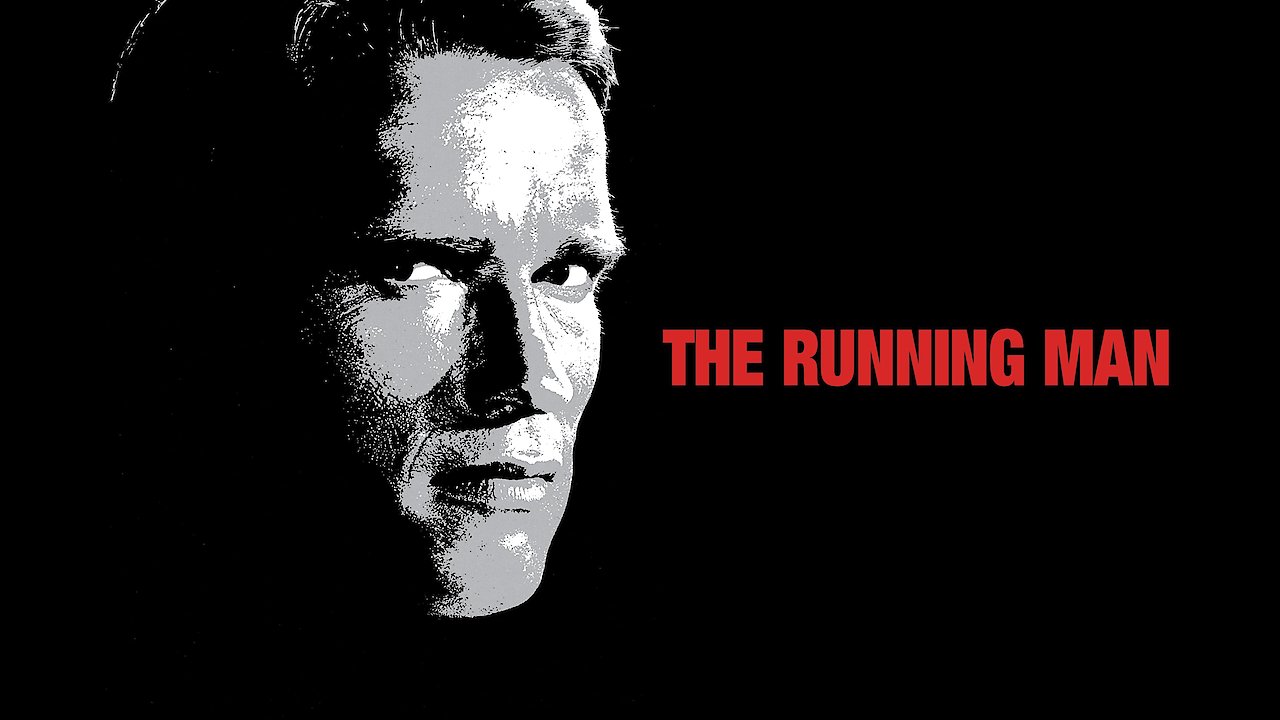 The Running Man