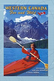 Western Canada - Far & Wild