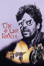 The Last Riders