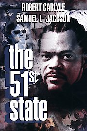 51st State