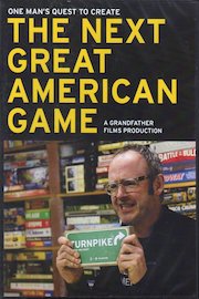 The Next Great American Game