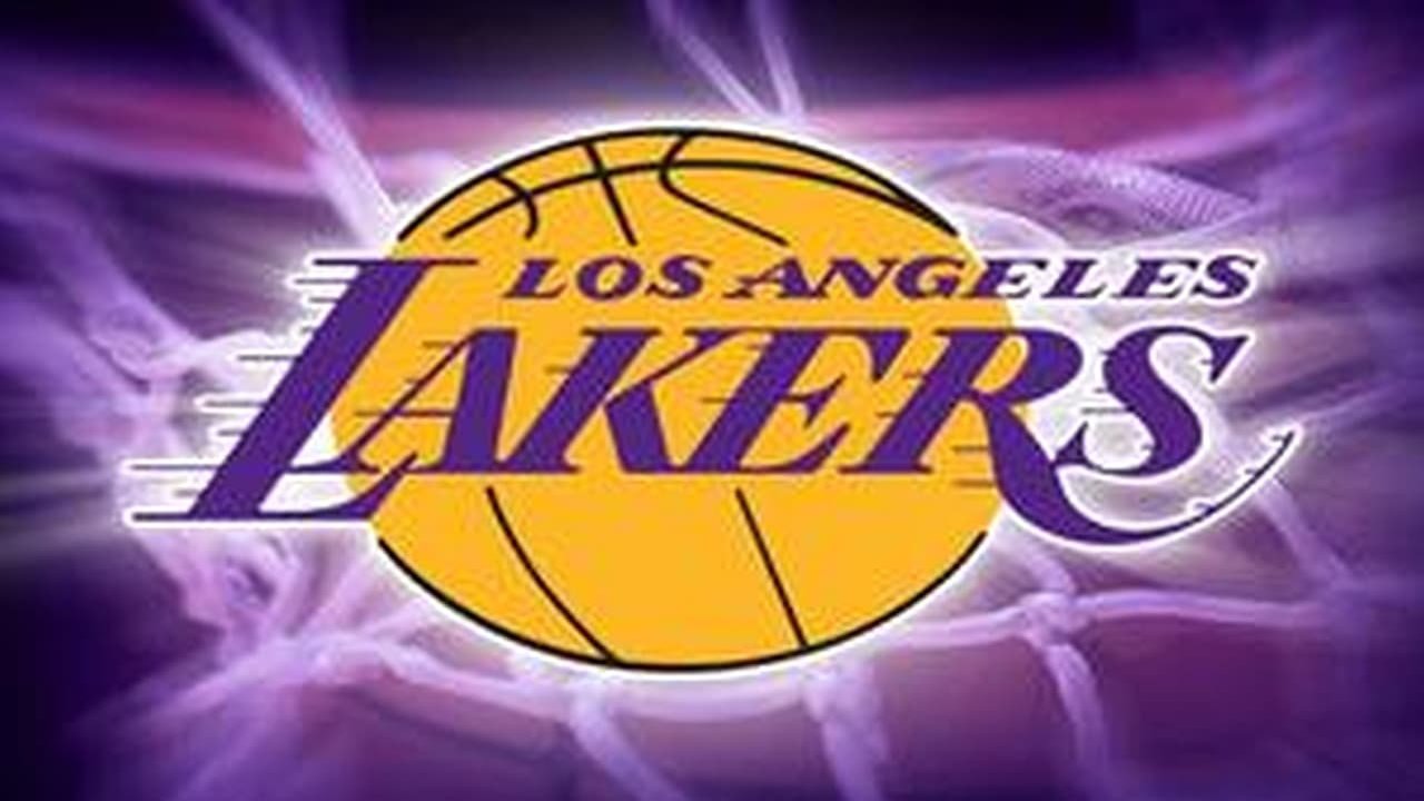 2008-2009 NBA Champions - Los Angeles Lakers