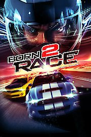 Born to Race: Fast Track