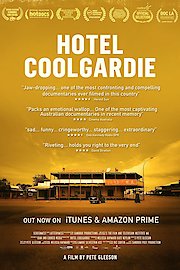 Hotel Coolgardie