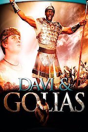 David & Goliath