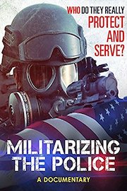 Militarizing the Police