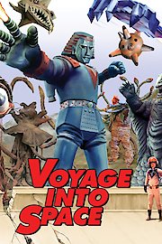 Voyage Into Space