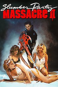 Slumber Party Massacre 2