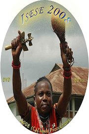 Isese Osogbo 2008
