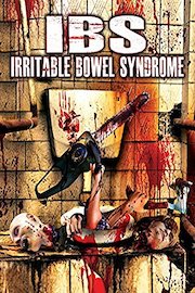 IBS: Irritable Bowel Syndrome