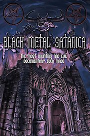 Black Metal Satanica