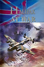 Halifax at War: The Story of a Bomber