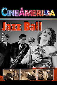 Jazz Ball
