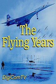 The Flying Years