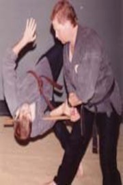 Aiki Combat Jujits: Level 1 Volume 1