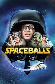 Spaceballs