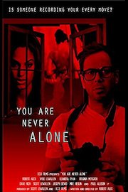 You Are Never Alone