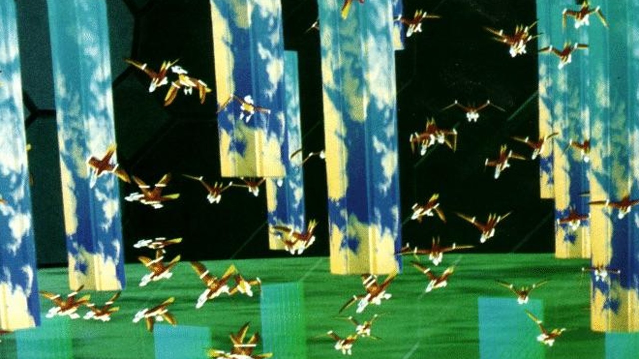 Stanley and Stella in: Breaking the Ice