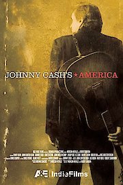 Johnny Cash - Live at Montreux 1994