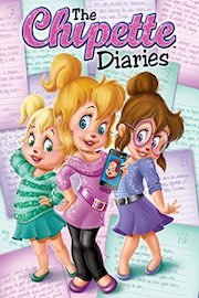 The Chipette Diaries