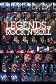 Legends of Rock n Roll