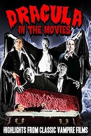 Dracula in the Movies: Highlights From Classic Vampire Films