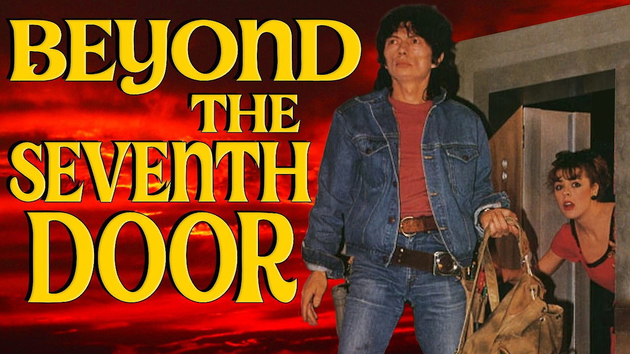 Beyond The Seventh Door