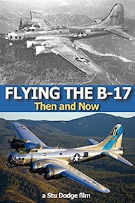 Flying the B-17