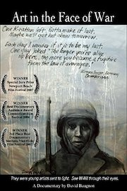 Art in the Face of War