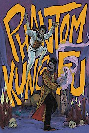 Phantom Kung Fu