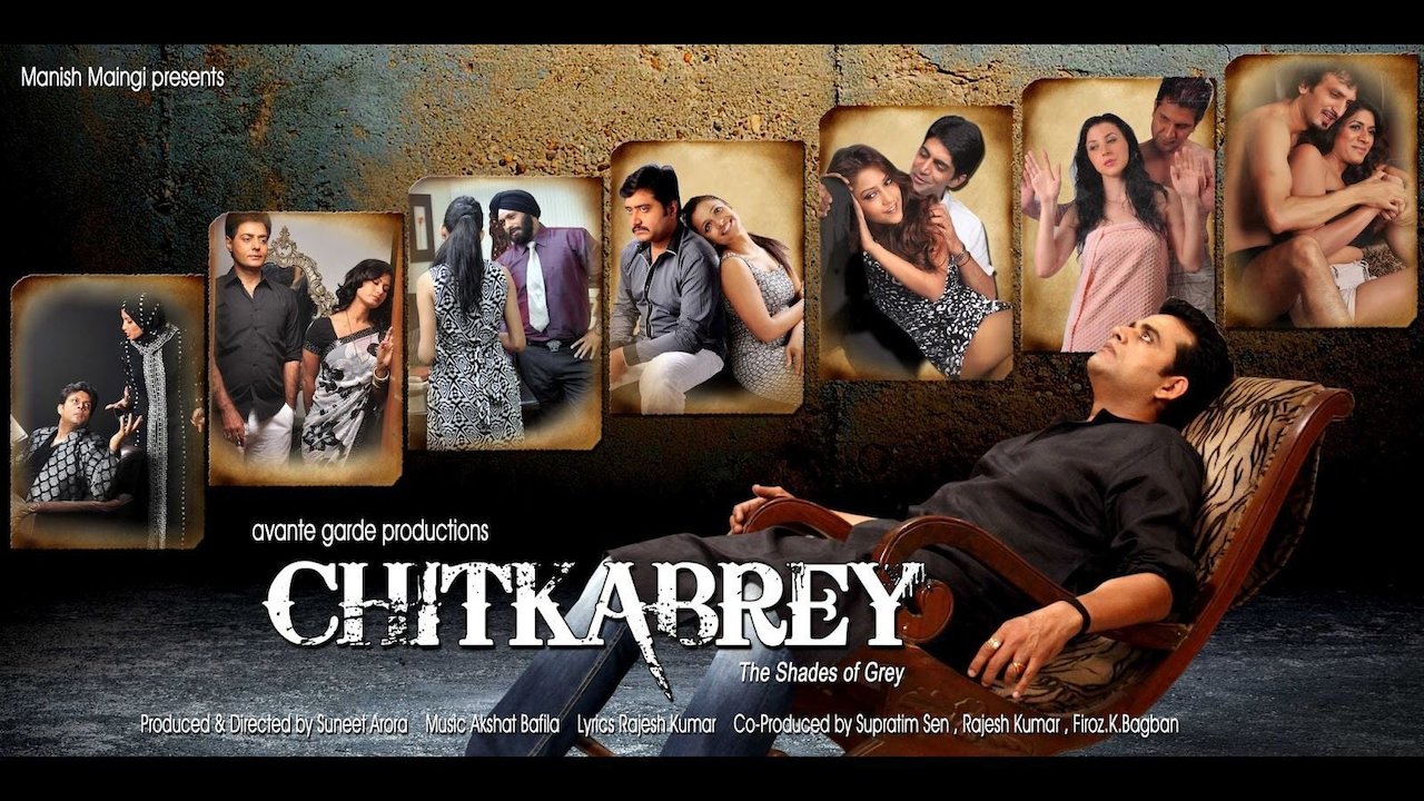 Chitkabrey