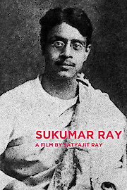 Sukumar Ray