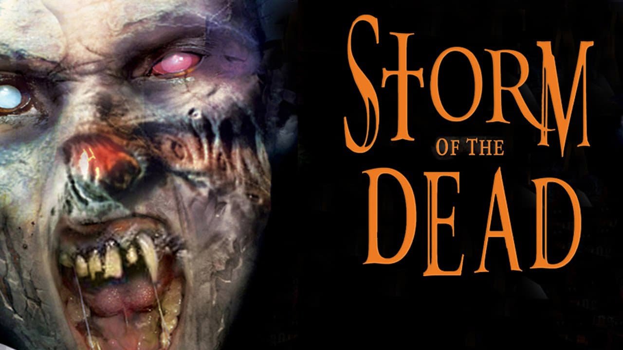 Storm of the Dead