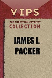 James I. Packer