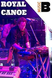 Royal Canoe
