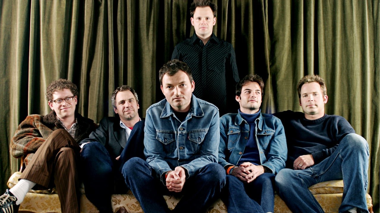 Beulah - A Good Band Is Easy To Kill