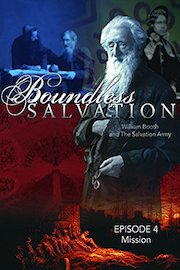 Boundless Salvation - Part Four