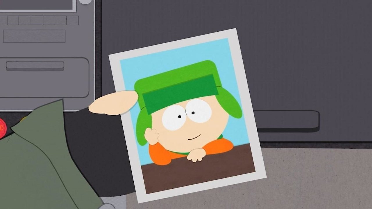 South Park Imaginationland: Uncensored