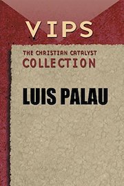 Luis Palau
