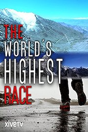 The World's Highest Race