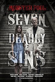 Monster Pool: Seven Deadly Sins