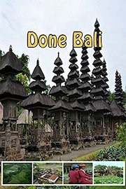 Done Bali