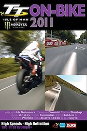 On-Bike TT Experience 2011