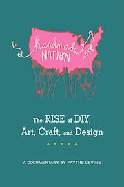 Handmade Nation