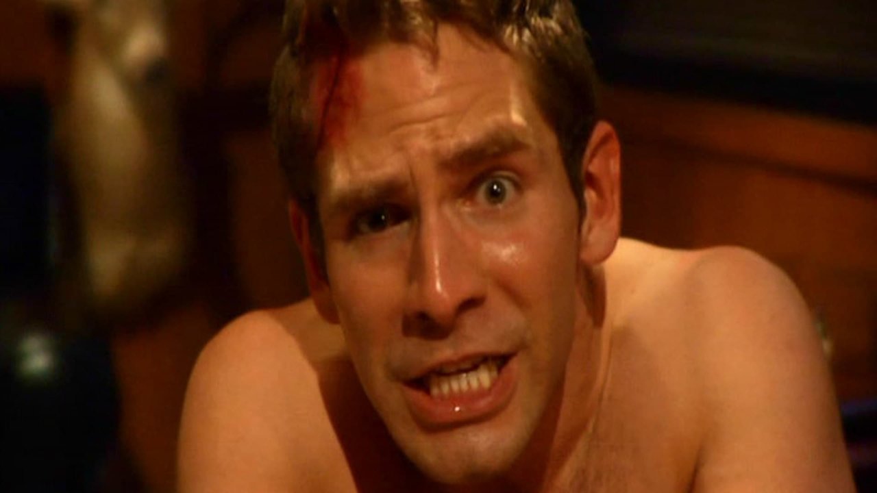 The Dead Don't Scream