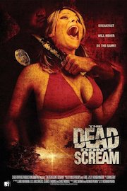 The Dead Don't Scream